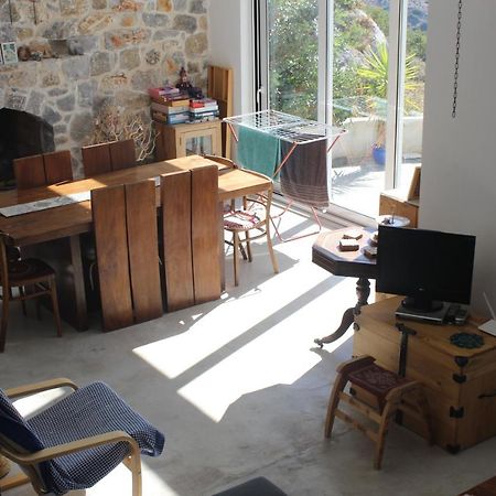 The Village House Kerames Екстер'єр фото