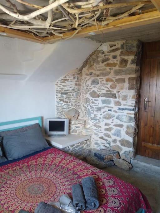 The Village House Kerames Екстер'єр фото