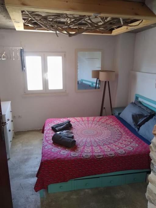 The Village House Kerames Екстер'єр фото