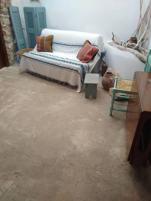 The Village House Kerames Екстер'єр фото