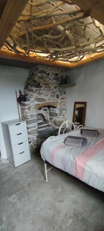 The Village House Kerames Екстер'єр фото