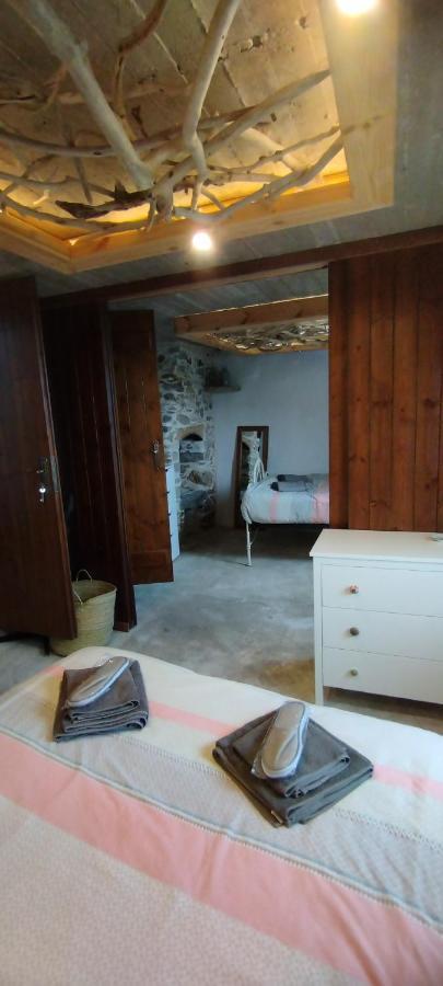 The Village House Kerames Екстер'єр фото