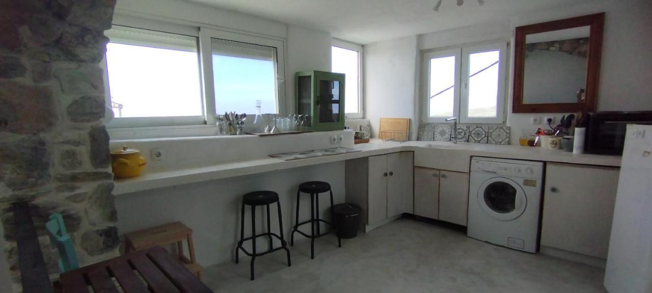 The Village House Kerames Екстер'єр фото