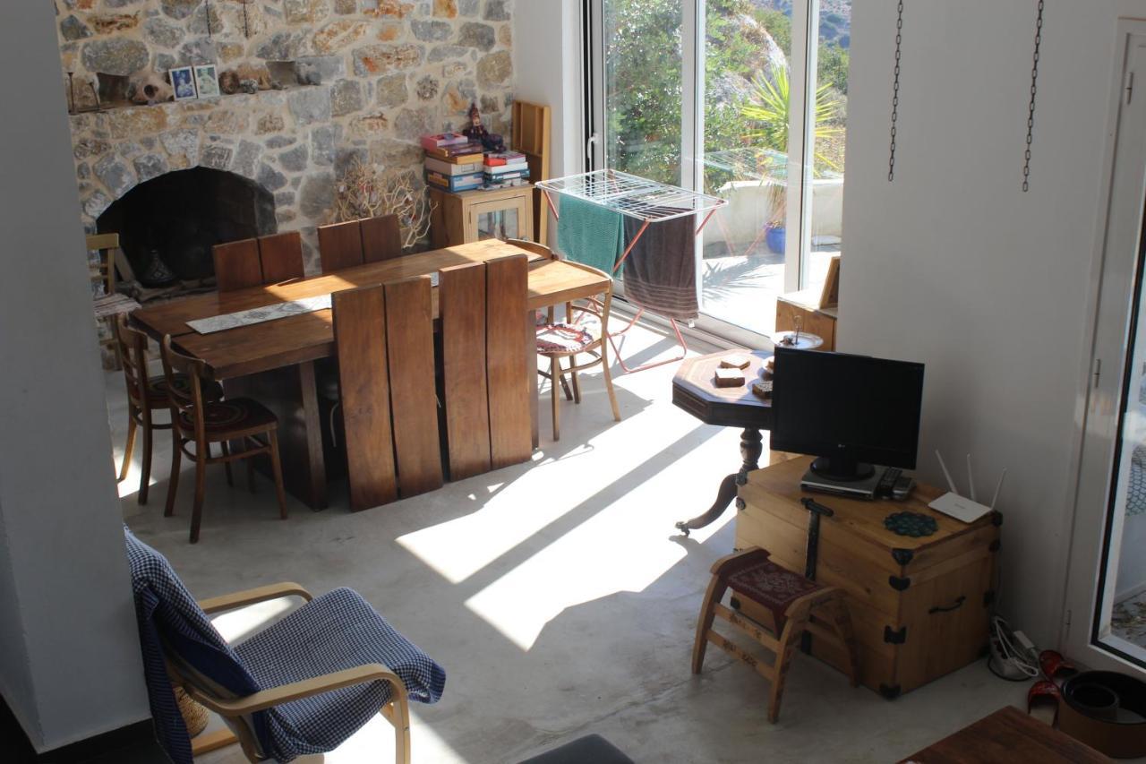 The Village House Kerames Екстер'єр фото